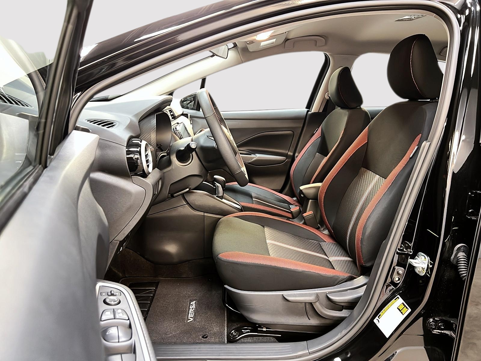 Nissan Versa SR 2024 - image #7