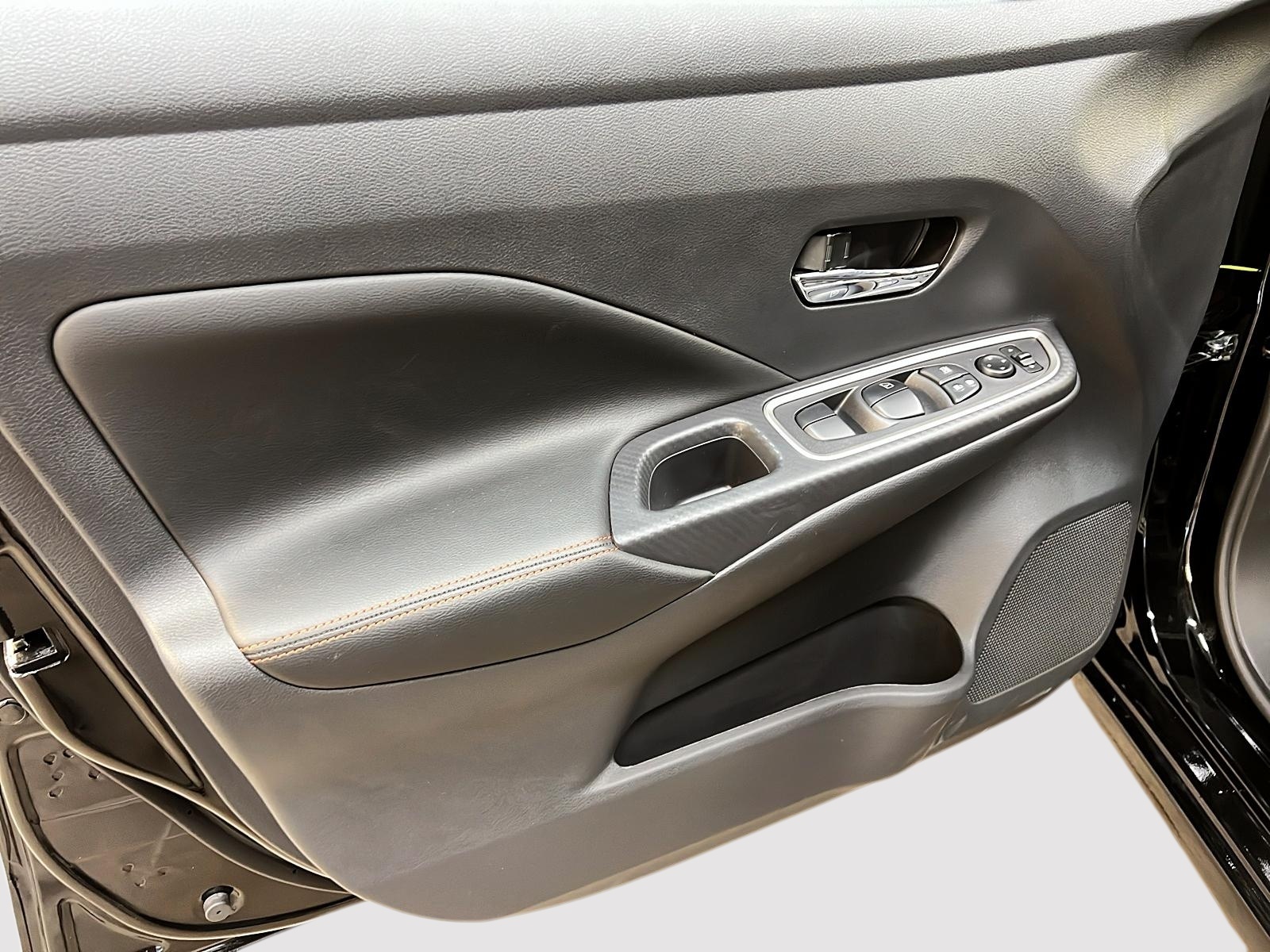 Nissan Versa 2024 - Image #21