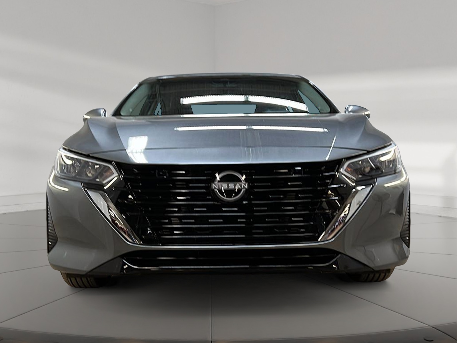 Nissan Sentra S PLUS 2024 - image #2