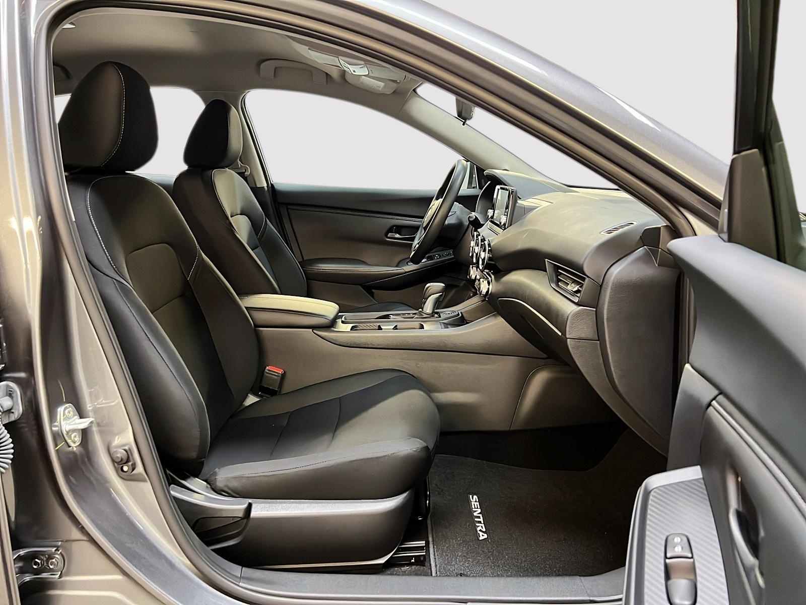 Nissan Sentra 2024 - Image #8
