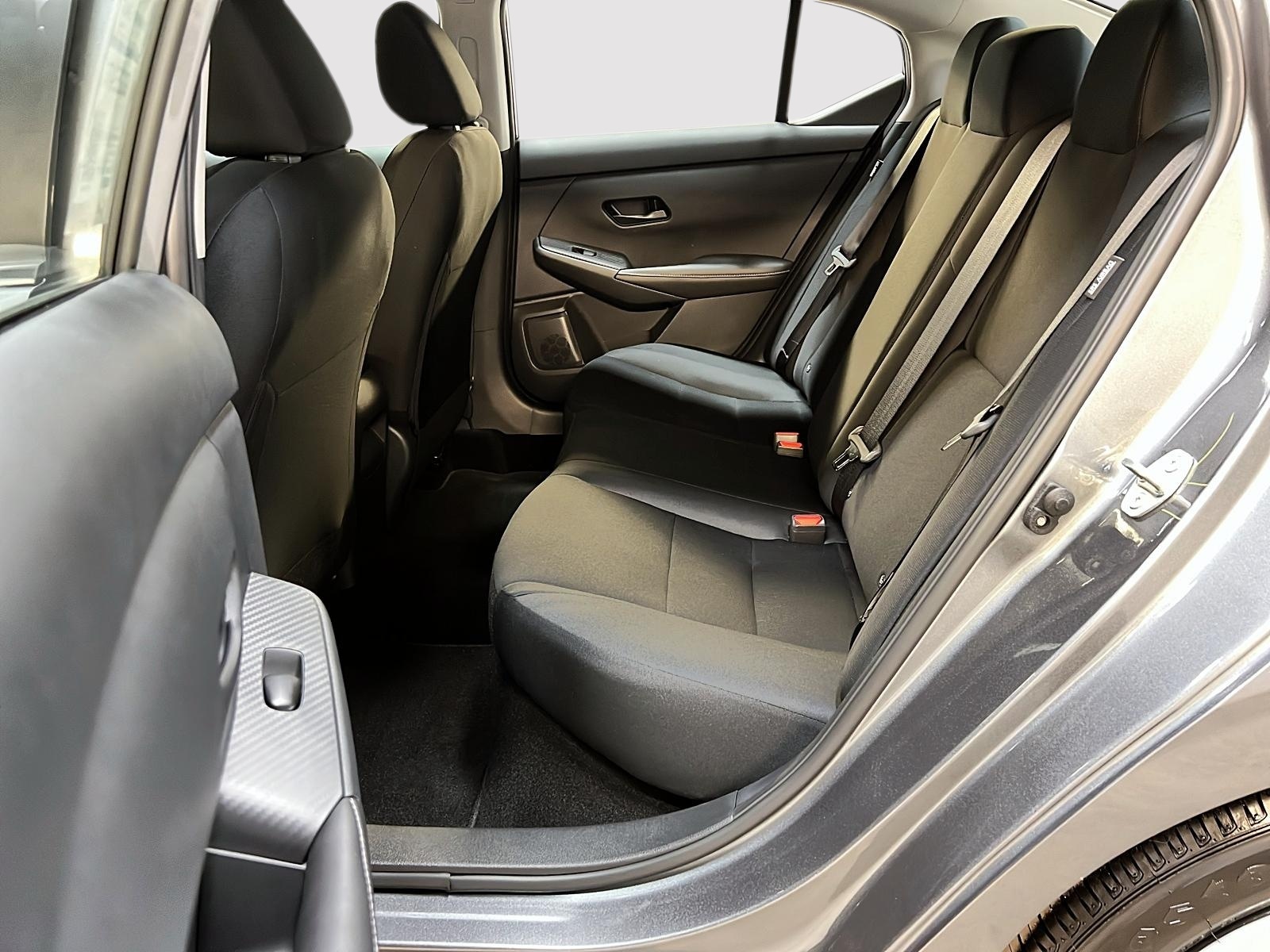 Nissan Sentra 2024 - Image #9
