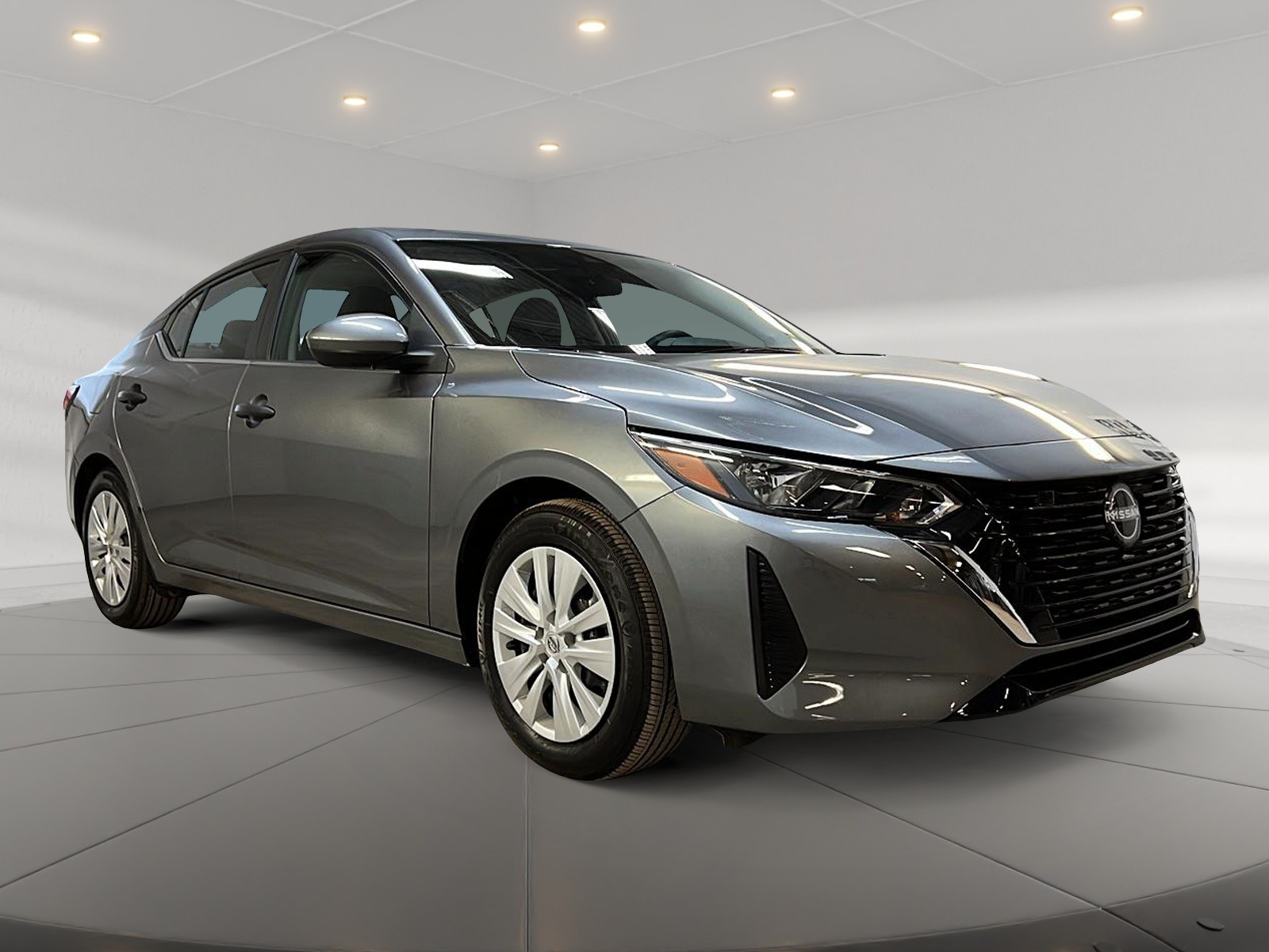Nissan Sentra 2024 - Image #3