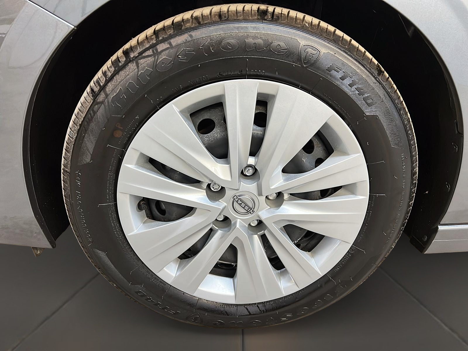 Nissan Sentra S PLUS 2024 - image #24