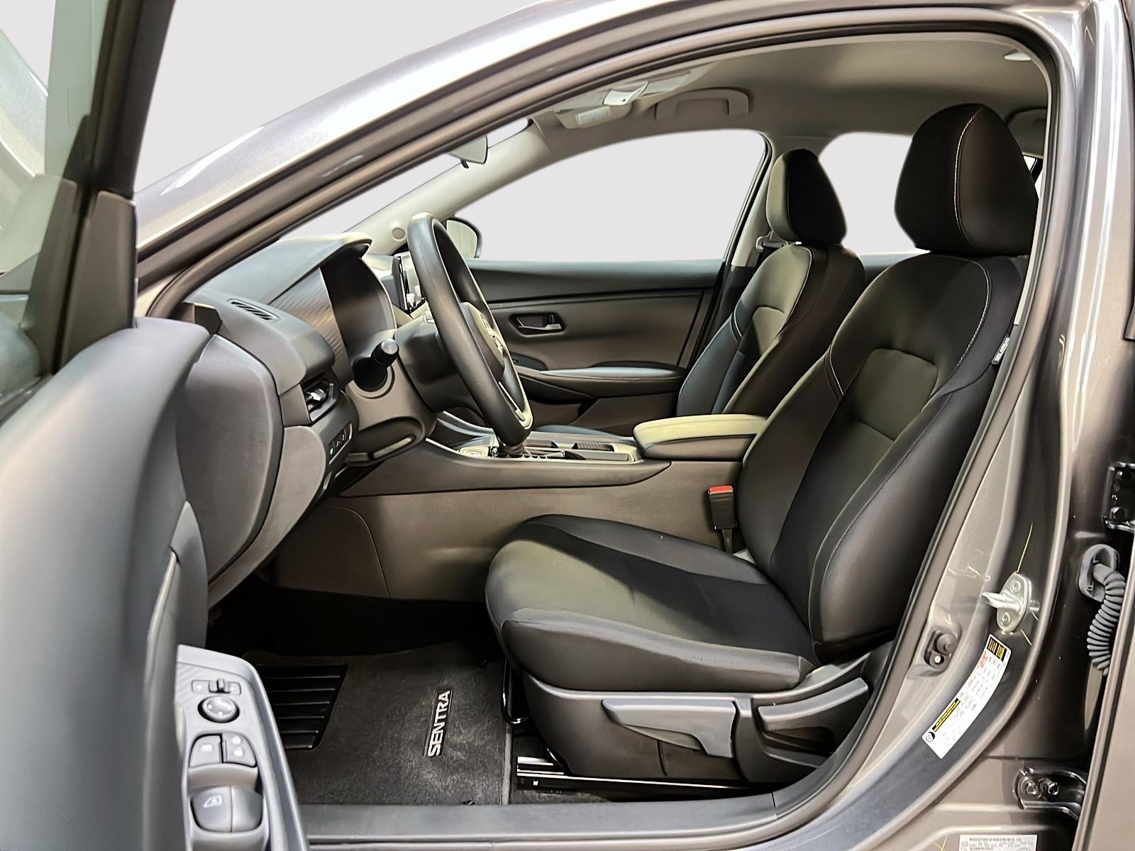 Nissan Sentra 2024 - Image #7