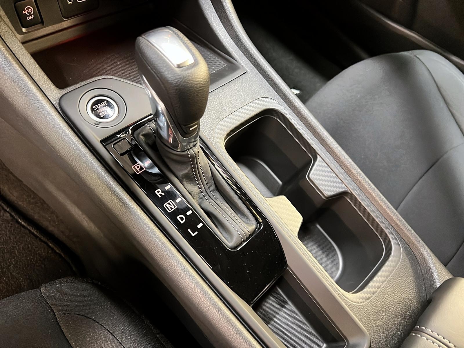 Nissan Sentra 2024 - Image #13