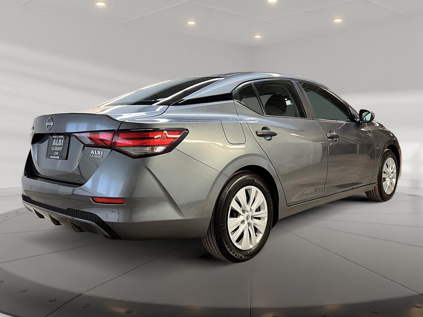 Nissan Sentra 2024 - Image #4