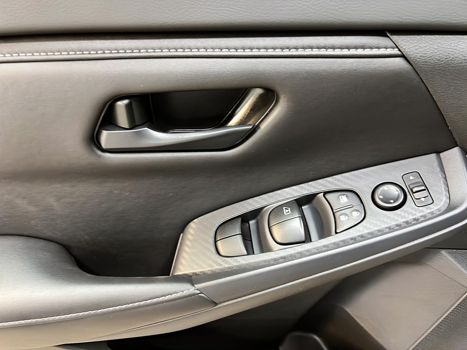 Nissan Sentra S PLUS 2024 - image #21