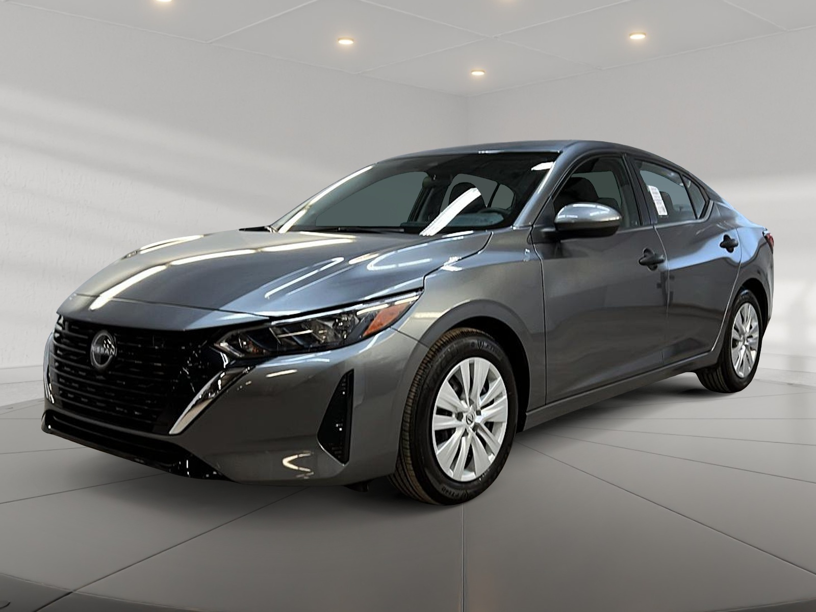 Nissan Sentra 2024 - Image #1