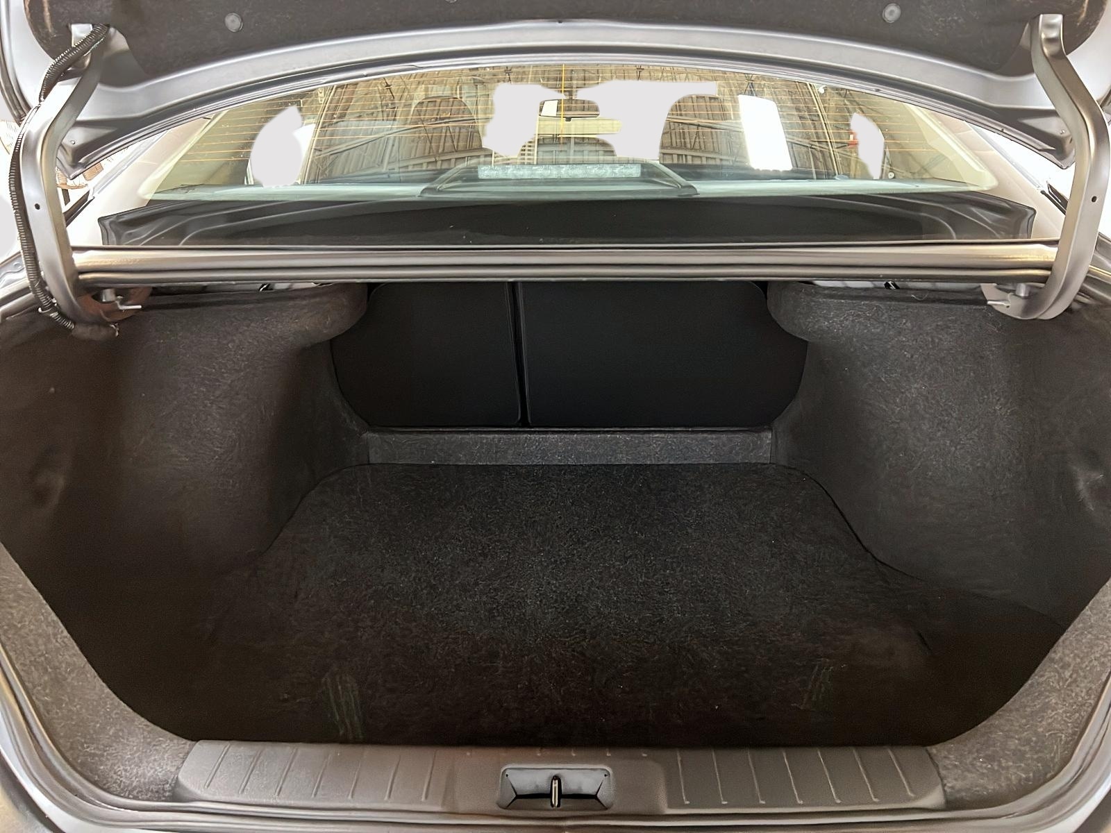 Nissan Sentra S PLUS 2024 - image #12
