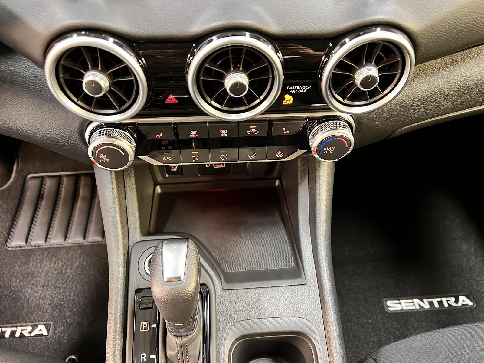 Nissan Sentra 2024 - Image #14