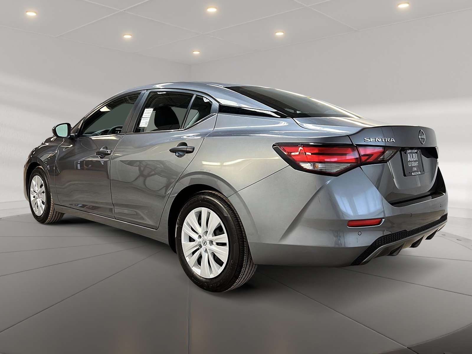 Nissan Sentra 2024 - Image #6