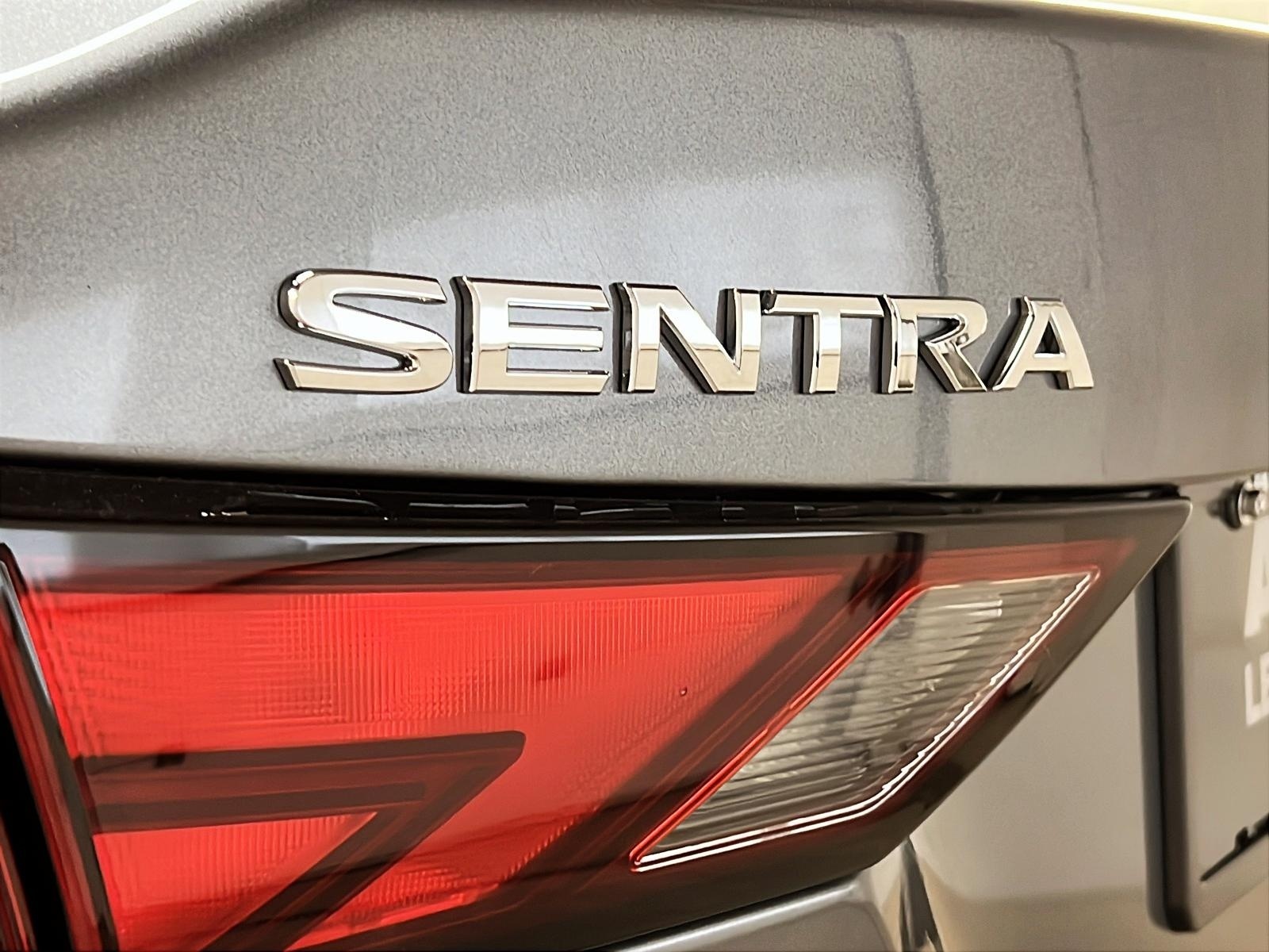 Nissan Sentra S PLUS 2024 - image #23