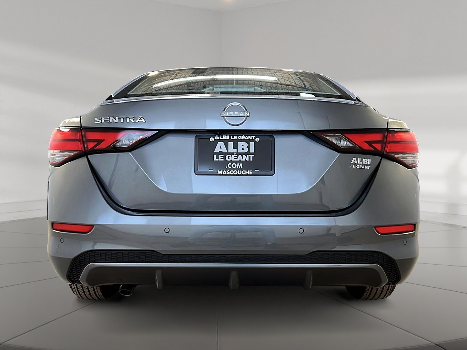 Nissan Sentra 2024 - Image #5