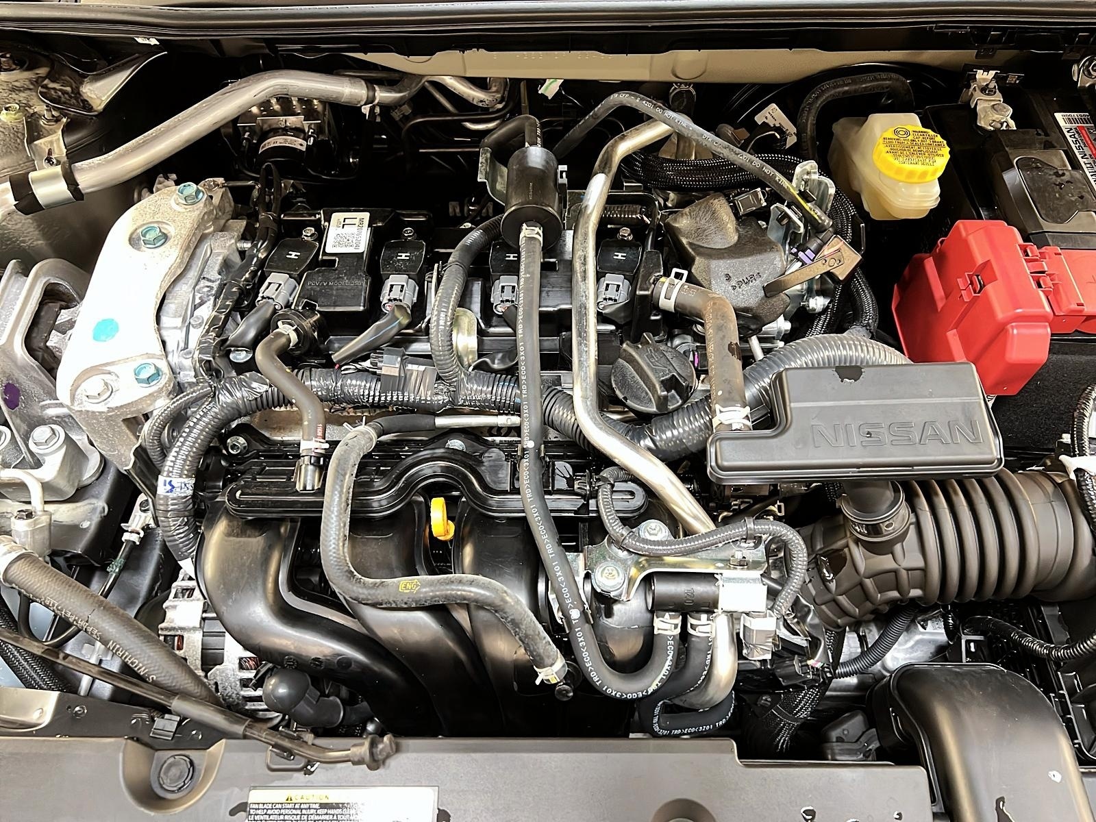 Nissan Sentra 2024 - Image #11