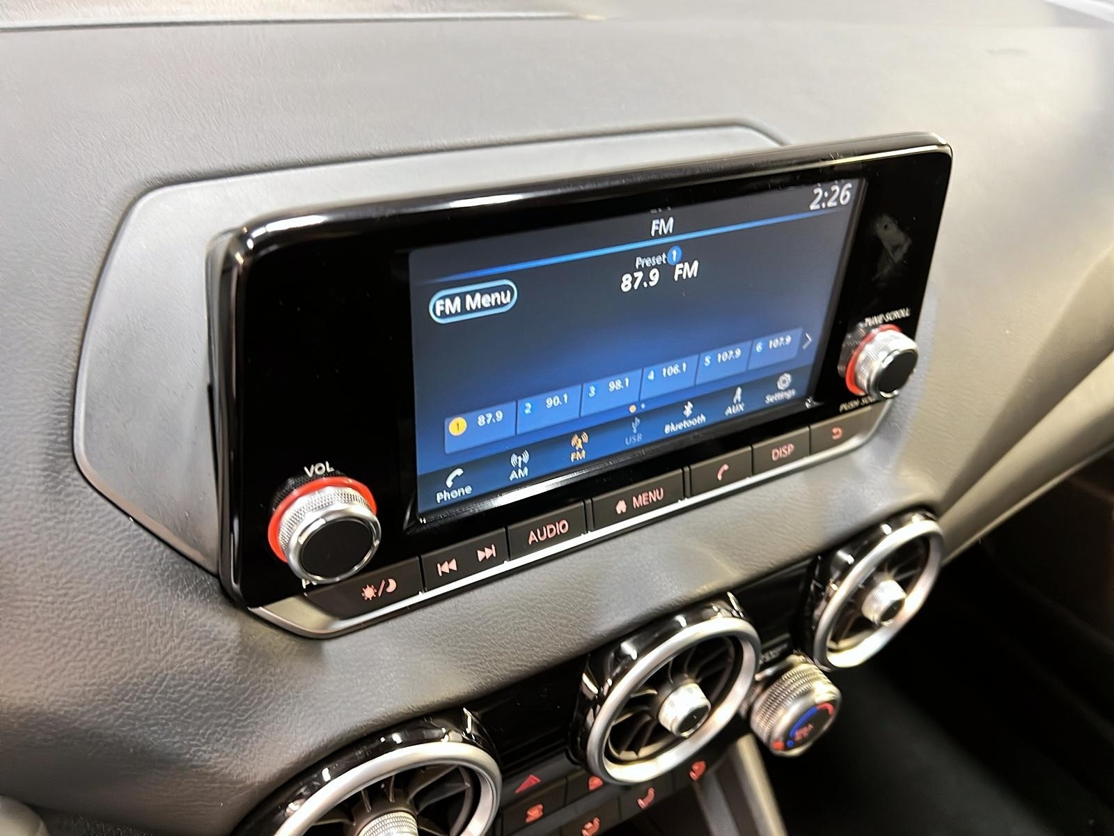 Nissan Sentra 2024 - Image #15
