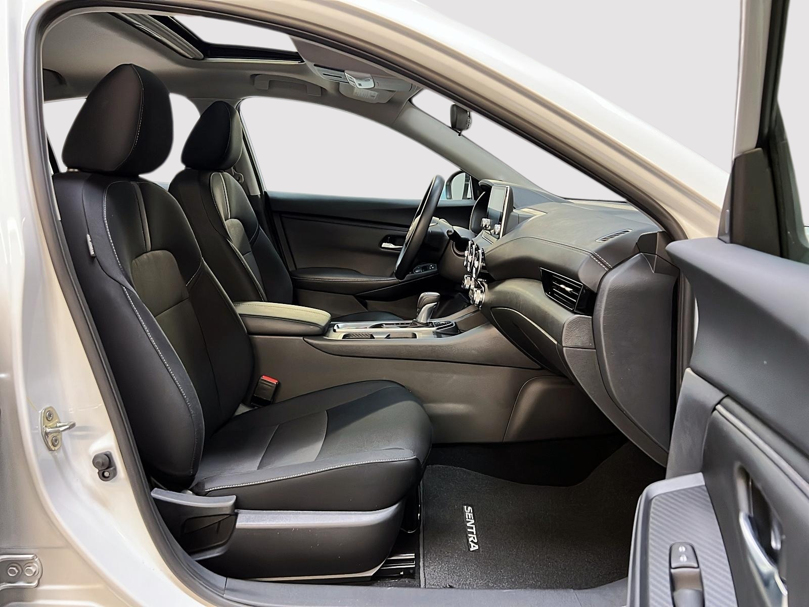Nissan Sentra 2024 - Image #8