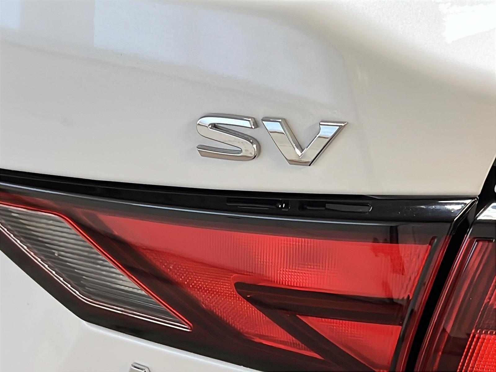 Nissan Sentra SV TOIT 2024 - image #26
