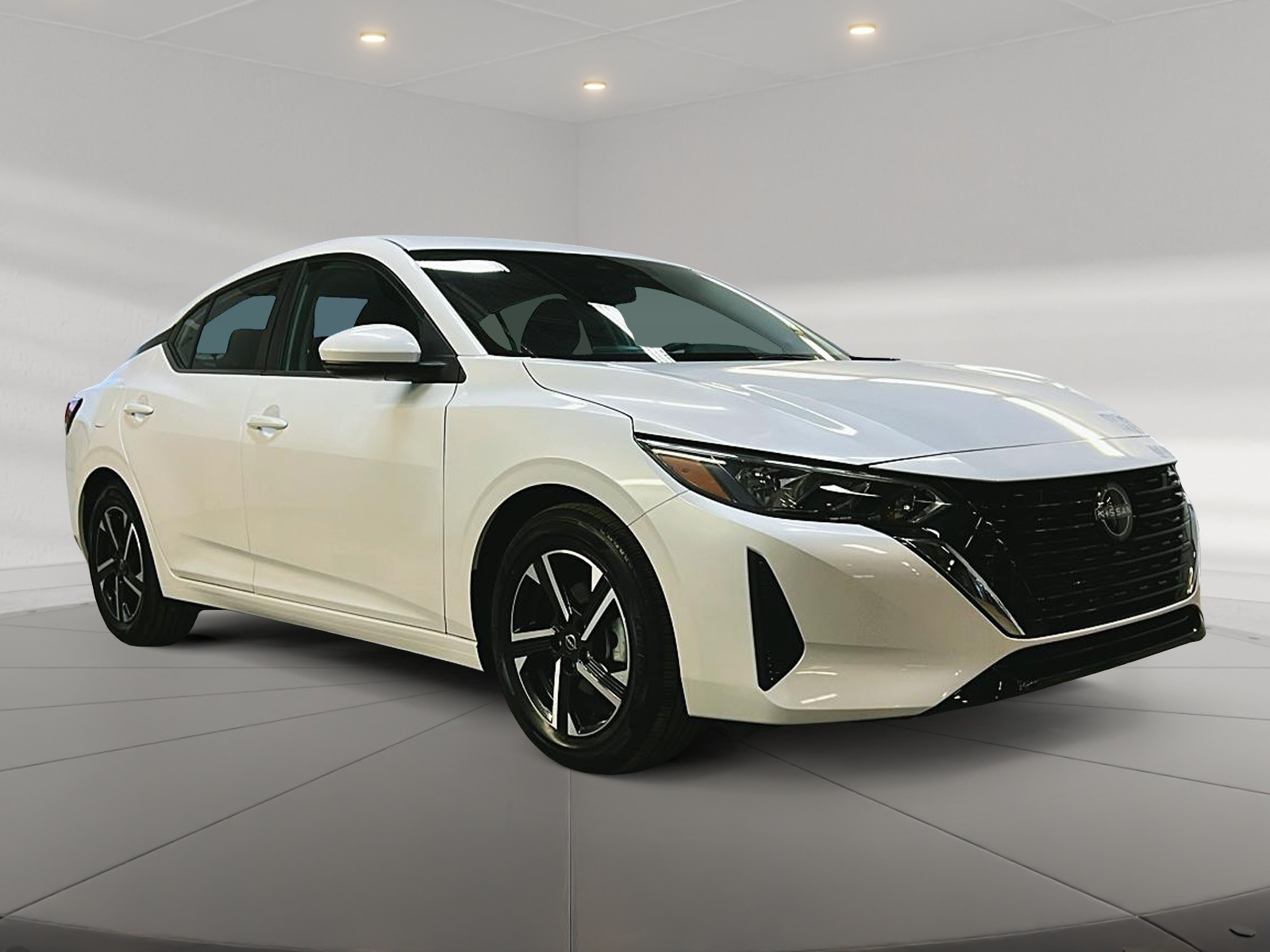 Nissan Sentra 2024 - Image #3