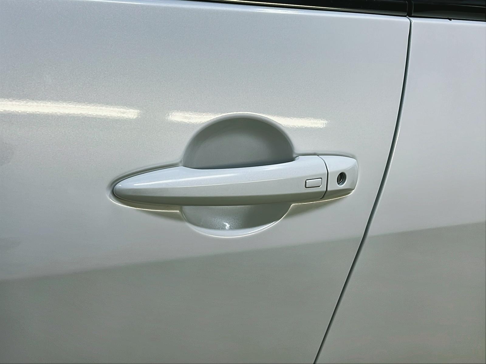 Nissan Sentra SV TOIT 2024 - image #24
