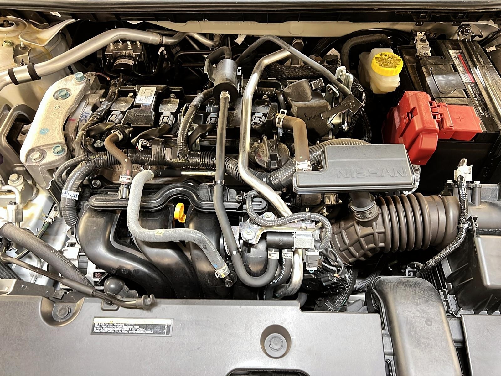 Nissan Sentra 2024 - Image #12