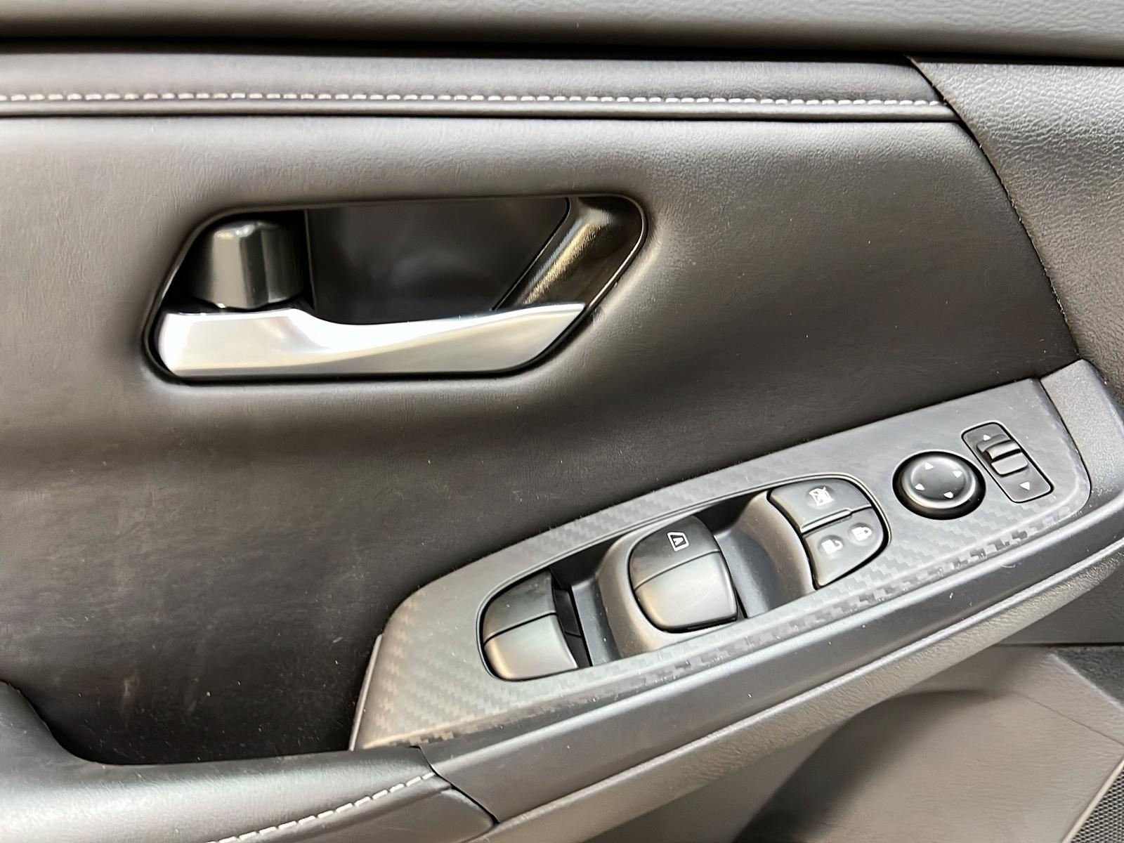 Nissan Sentra 2024 - Image #22