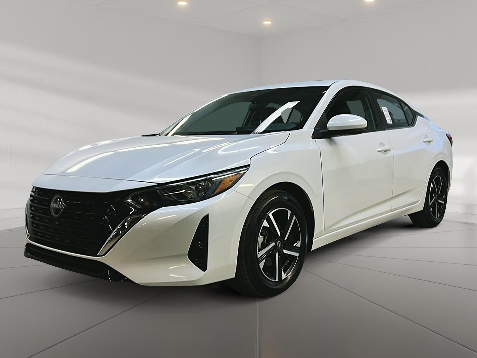 Nissan Sentra SV TOIT 2024 - image #1