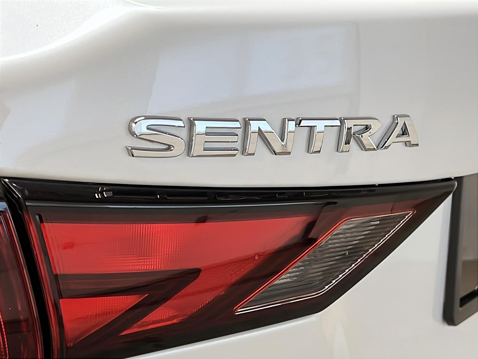 Nissan Sentra SV TOIT 2024 - image #25