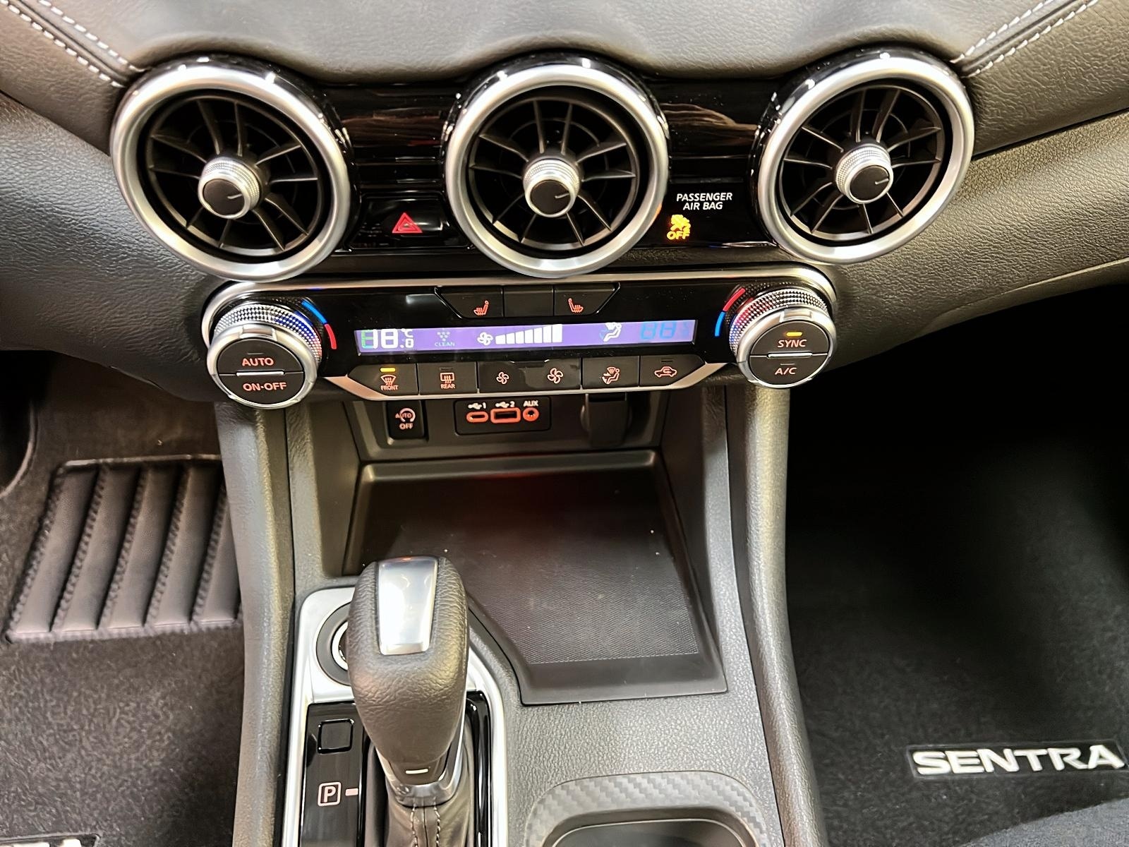 Nissan Sentra 2024 - Image #15
