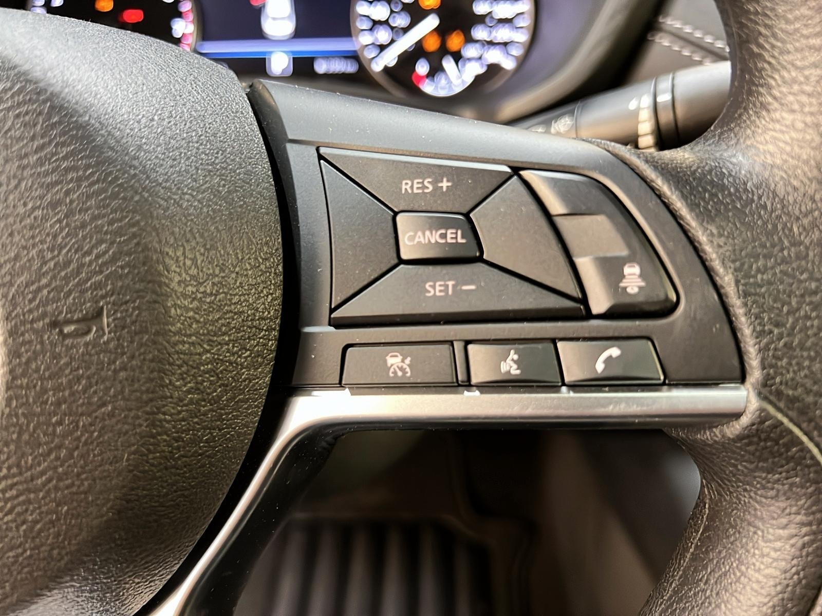 Nissan Sentra 2024 - Image #19
