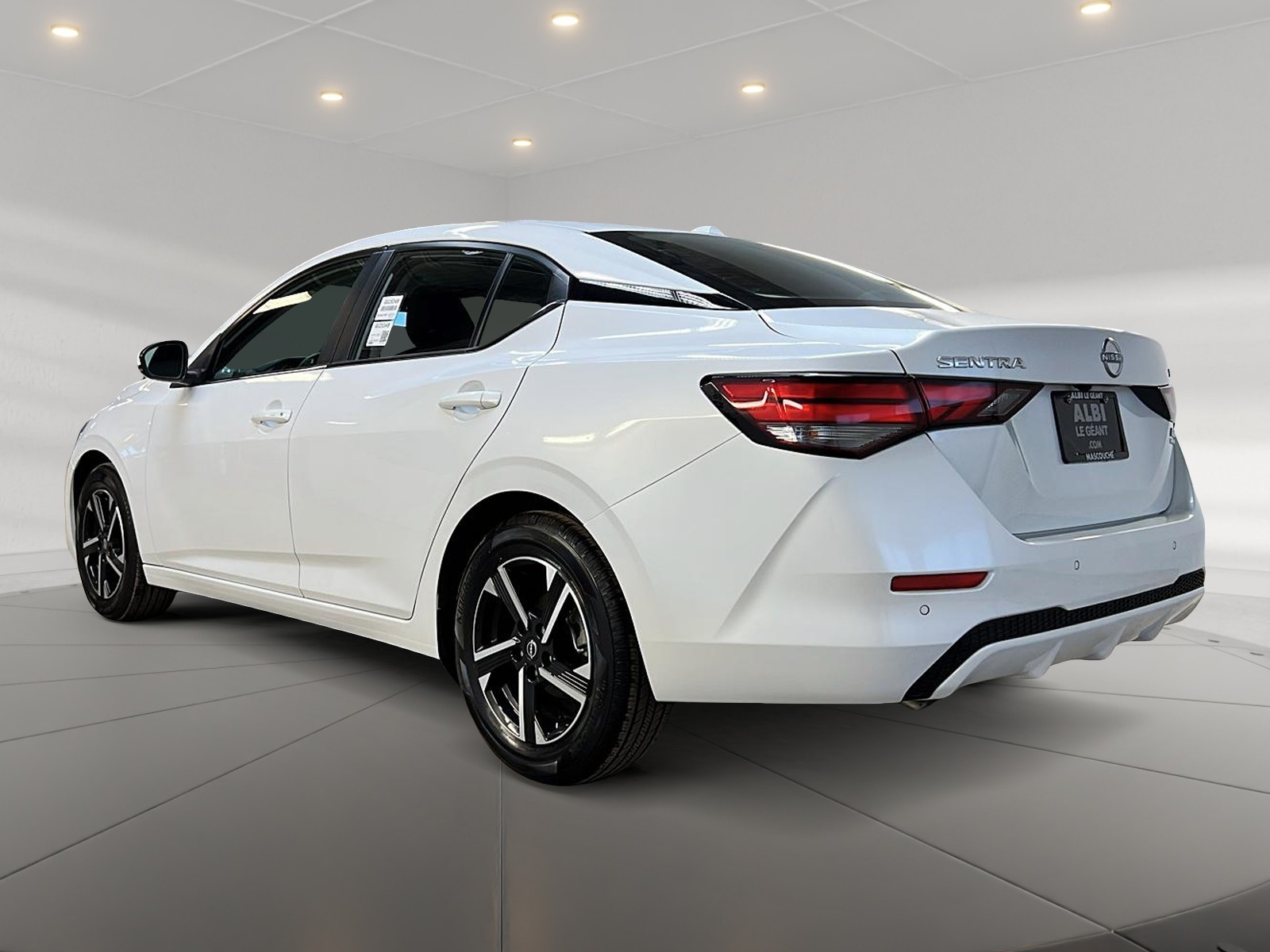 Nissan Sentra 2024 - Image #6