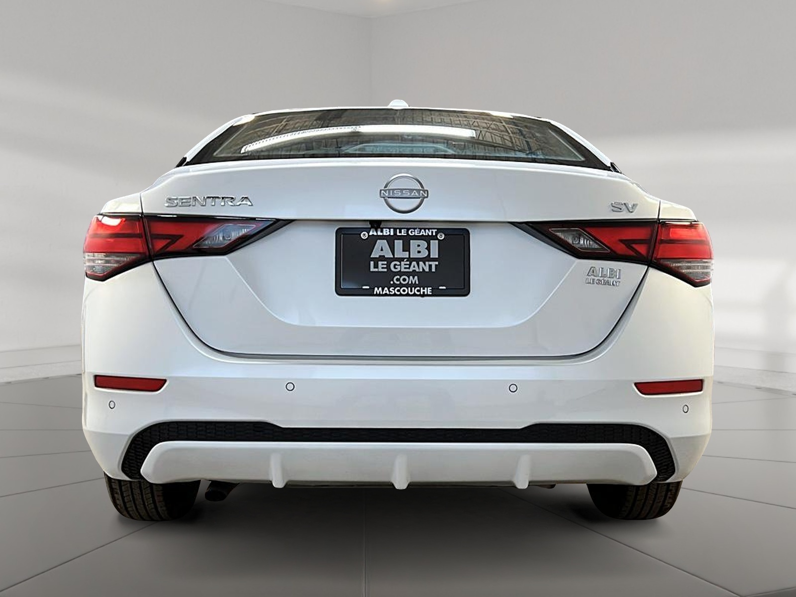 Nissan Sentra SV TOIT 2024 - image #5