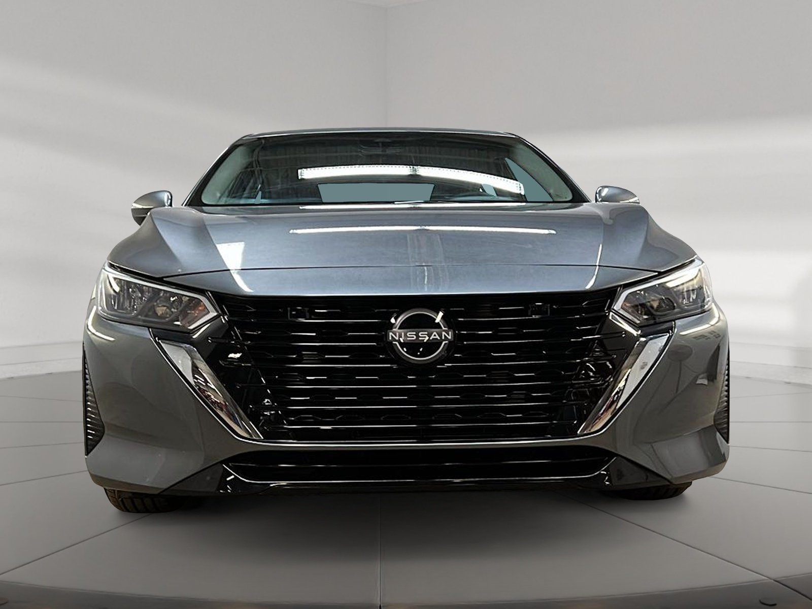 Nissan Sentra S PLUS 2024 - image #2