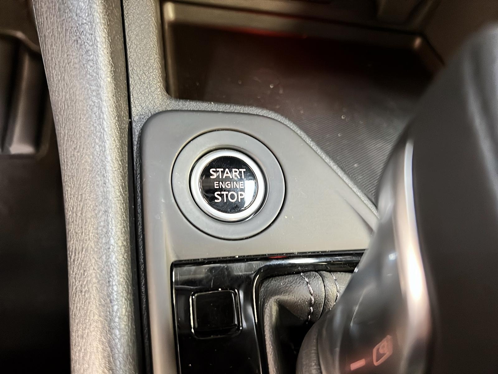 Nissan Sentra S PLUS 2024 - image #17