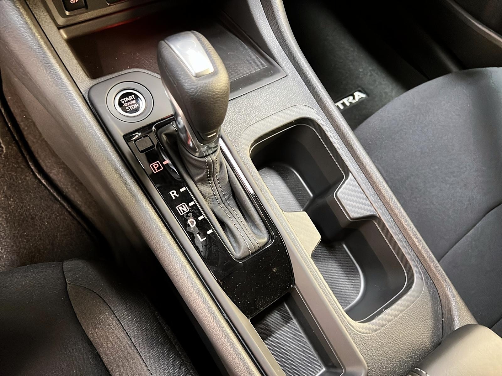 Nissan Sentra S PLUS 2024 - image #13