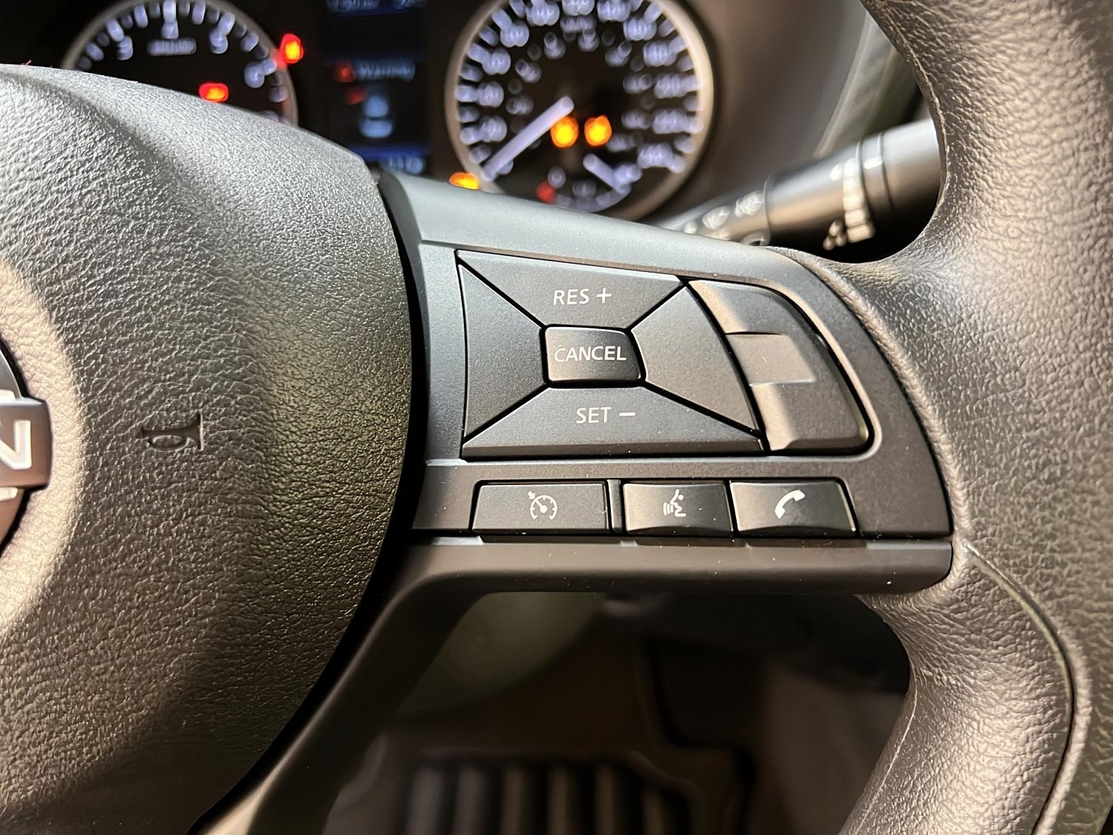 Nissan Sentra S PLUS 2024 - image #18