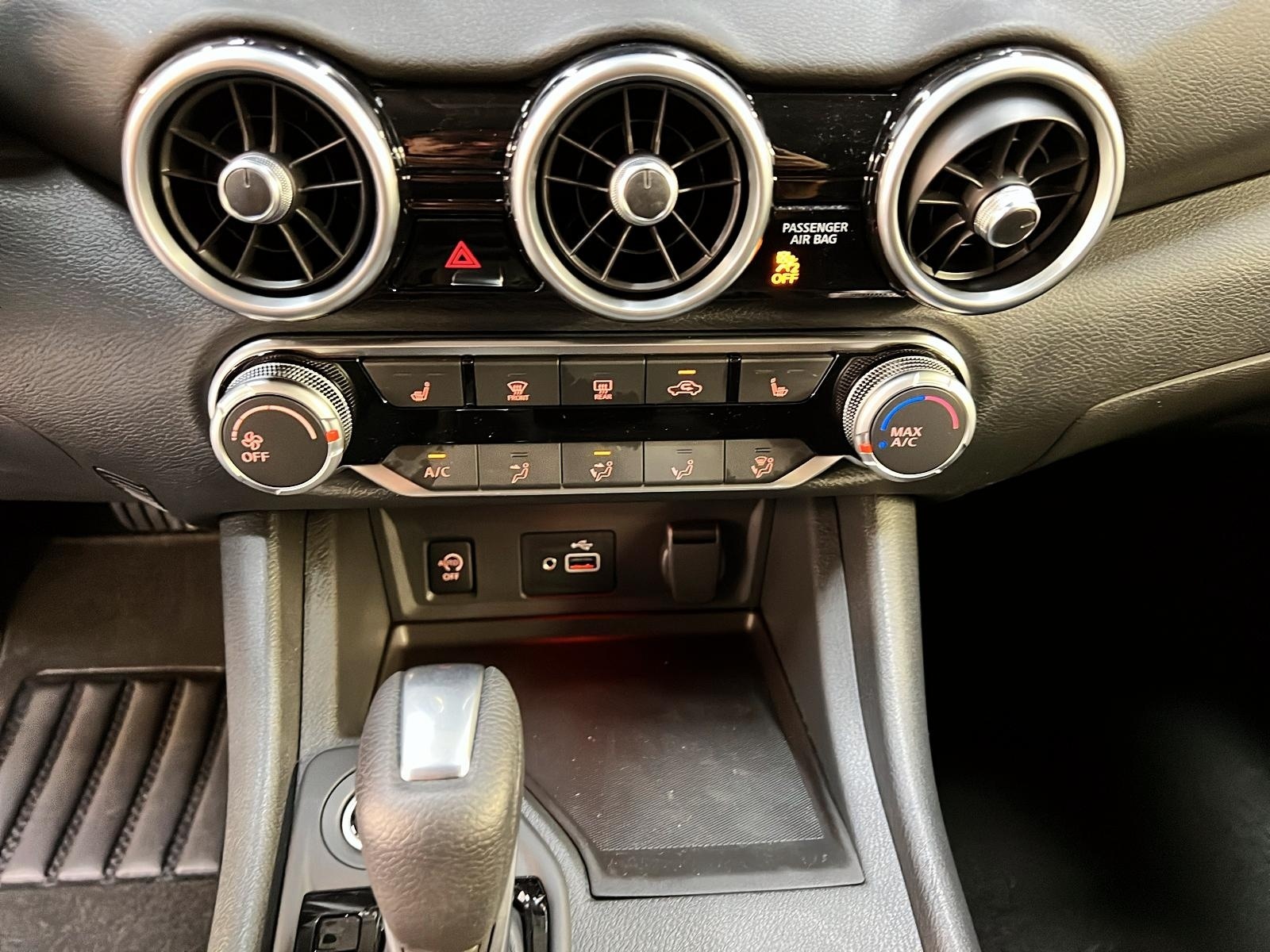 Nissan Sentra S PLUS 2024 - image #14