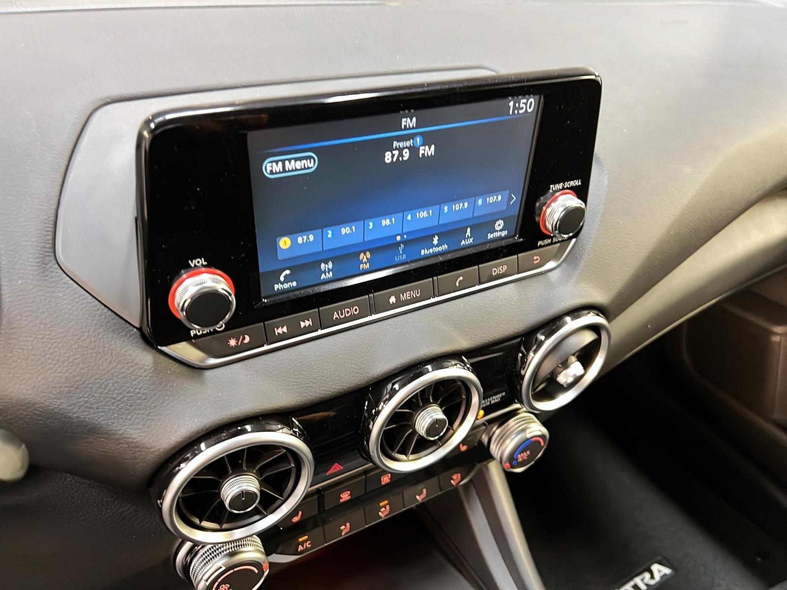 Nissan Sentra S PLUS 2024 - image #15