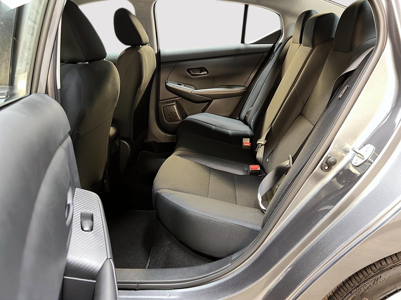 Nissan Sentra S PLUS 2024 - image #9