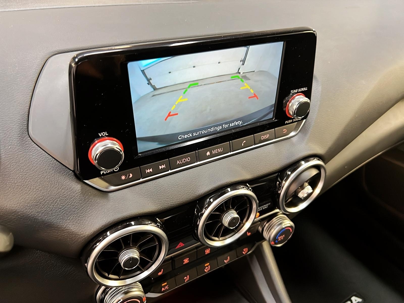 Nissan Sentra S PLUS 2024 - image #16