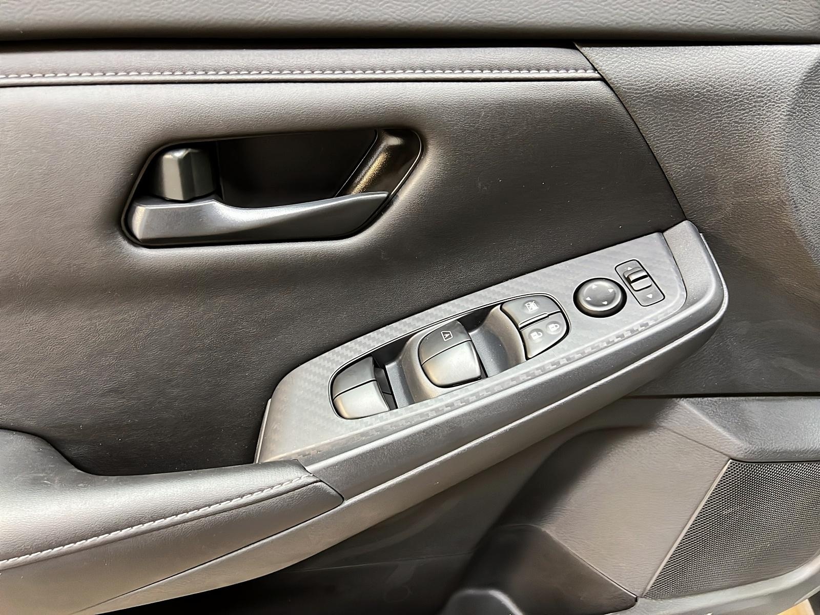 Nissan Sentra S PLUS 2024 - image #21