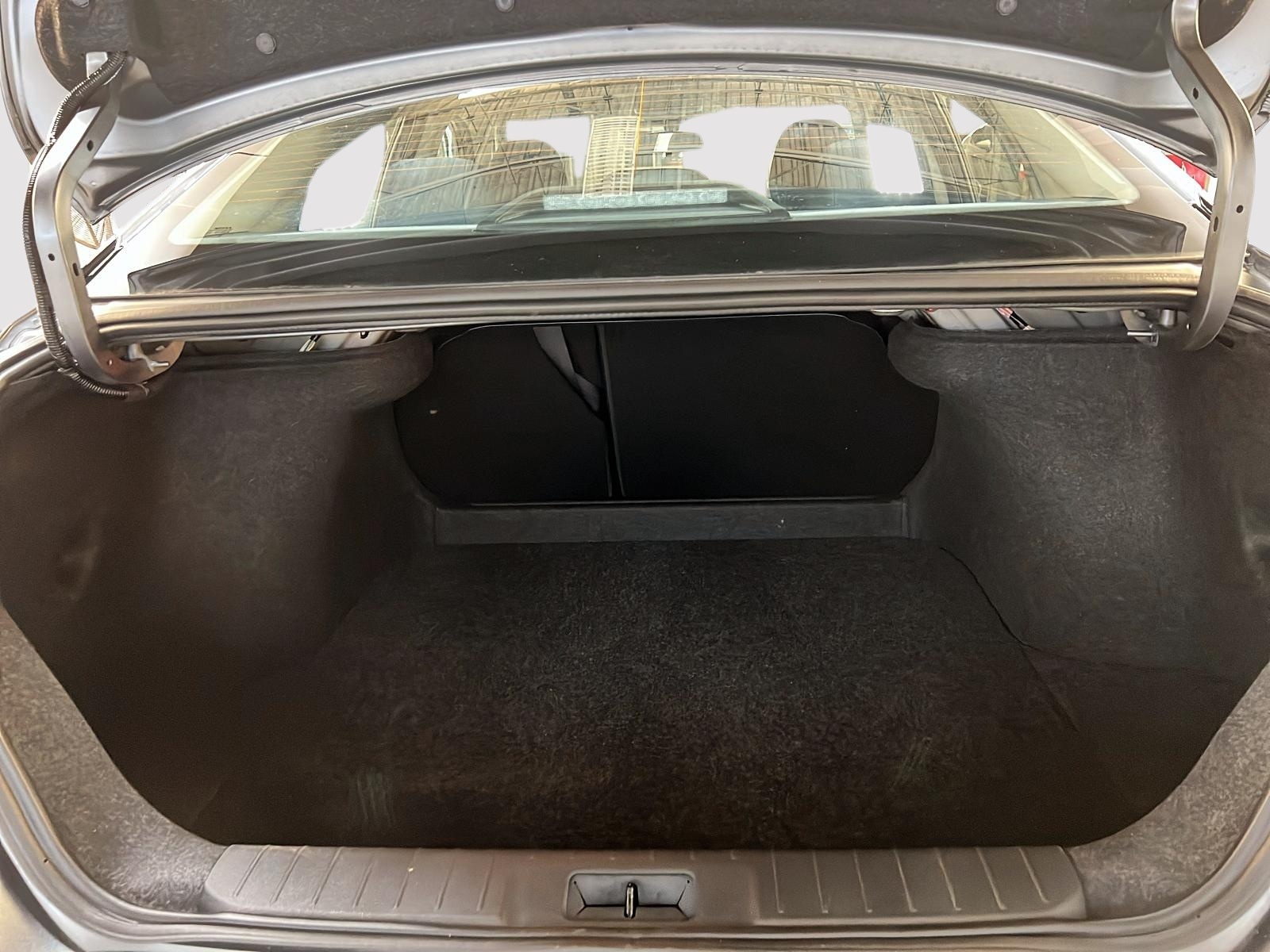 Nissan Sentra S PLUS 2024 - image #12