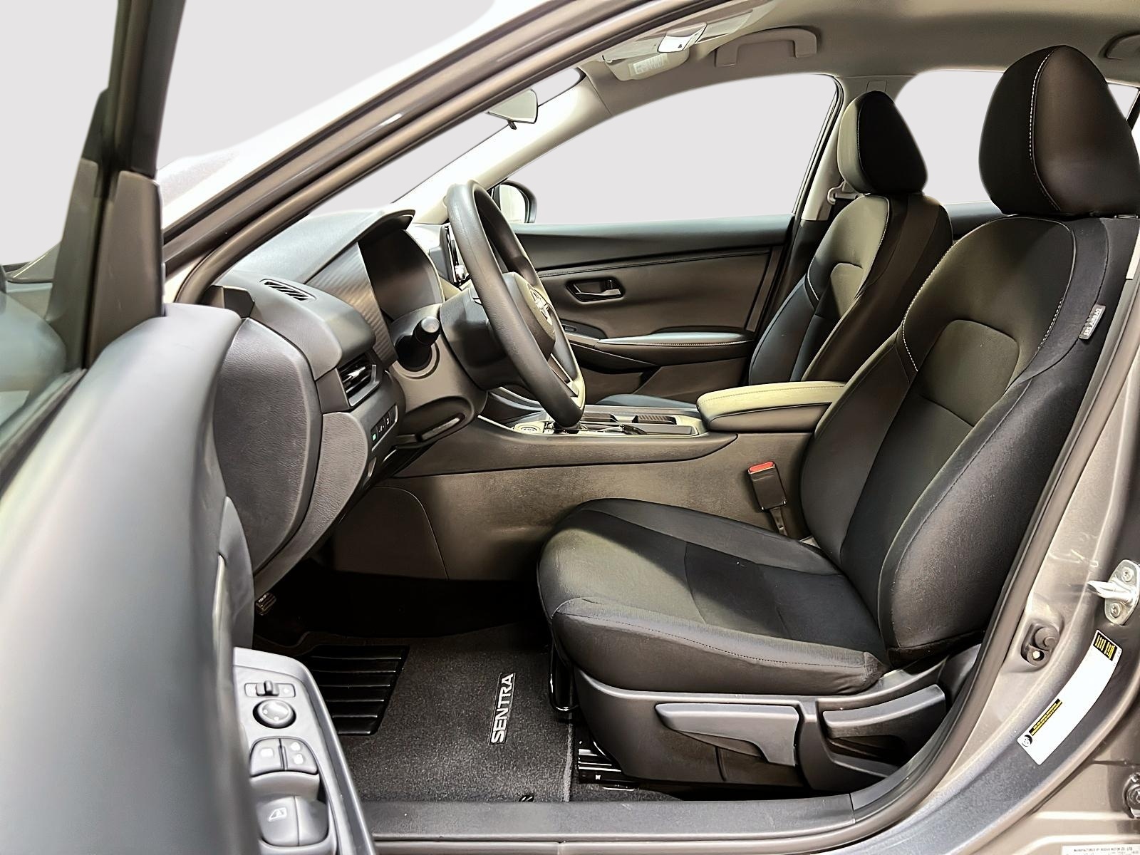 Nissan Sentra S PLUS 2024 - image #7