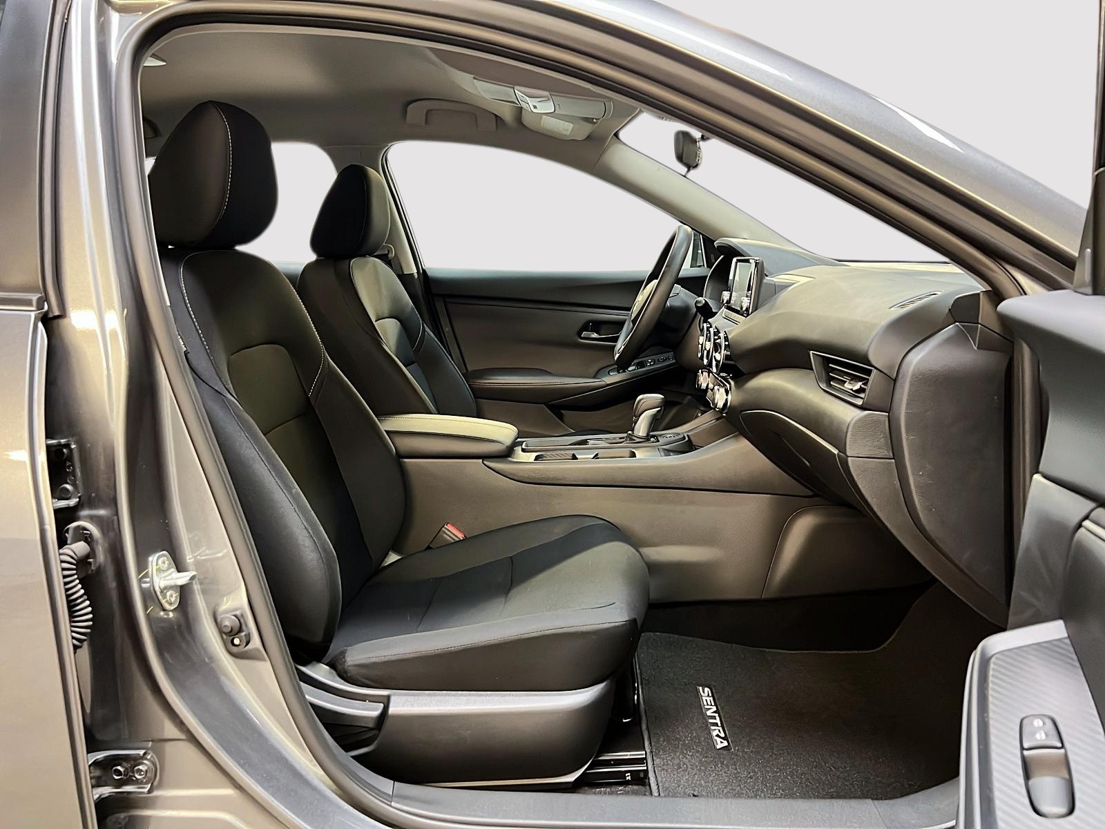 Nissan Sentra S PLUS 2024 - image #8