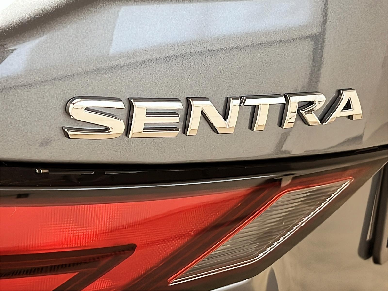 Nissan Sentra S PLUS 2024 - image #23