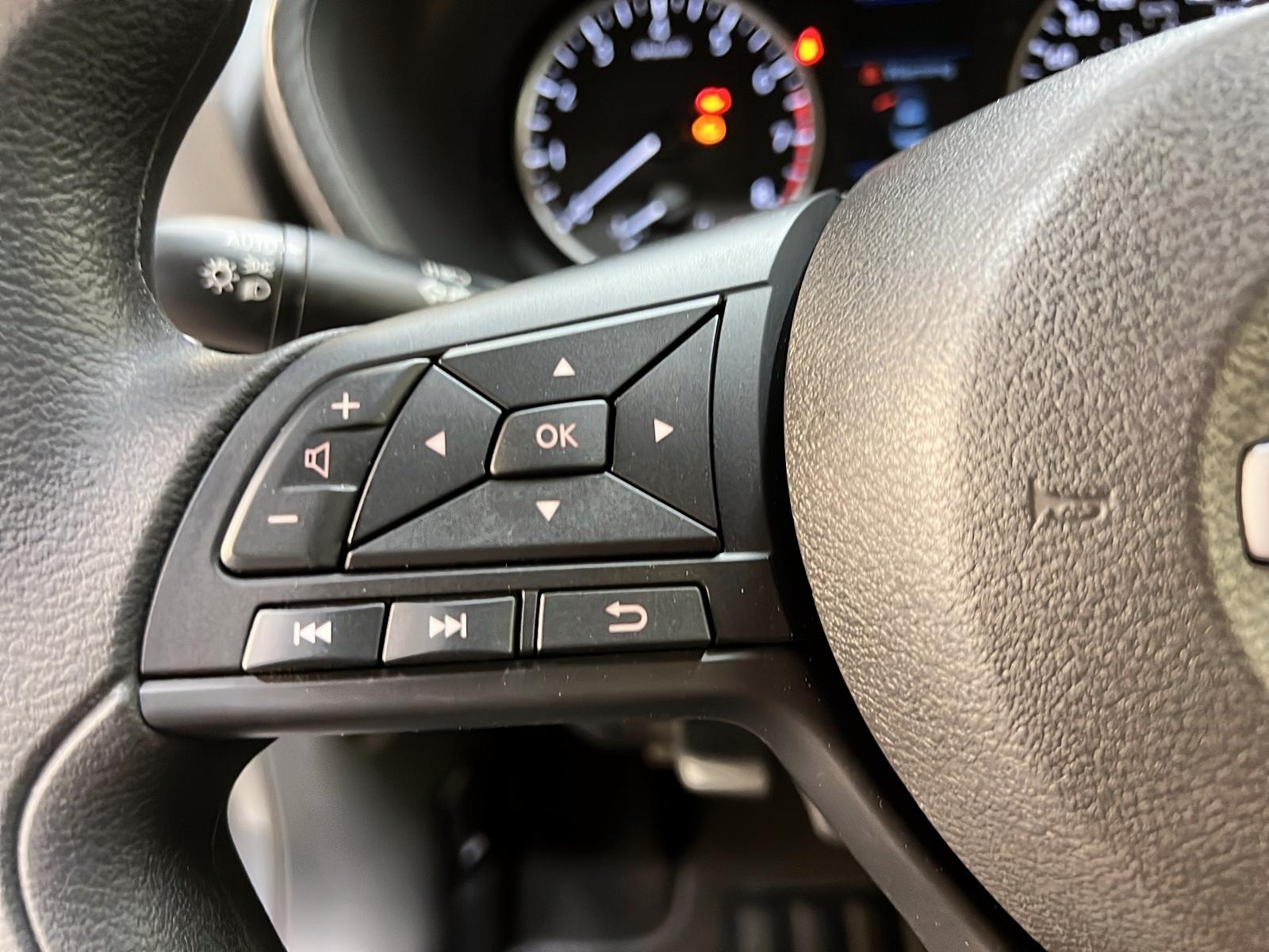 Nissan Sentra S PLUS 2024 - image #19