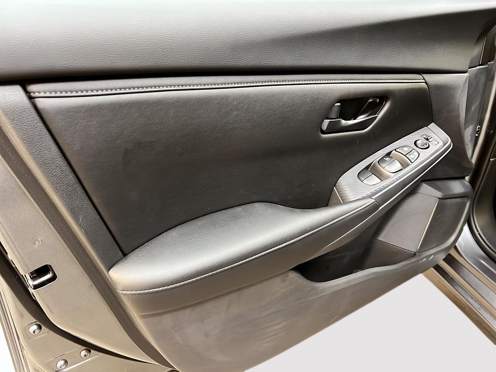 Nissan Sentra S PLUS 2024 - image #22