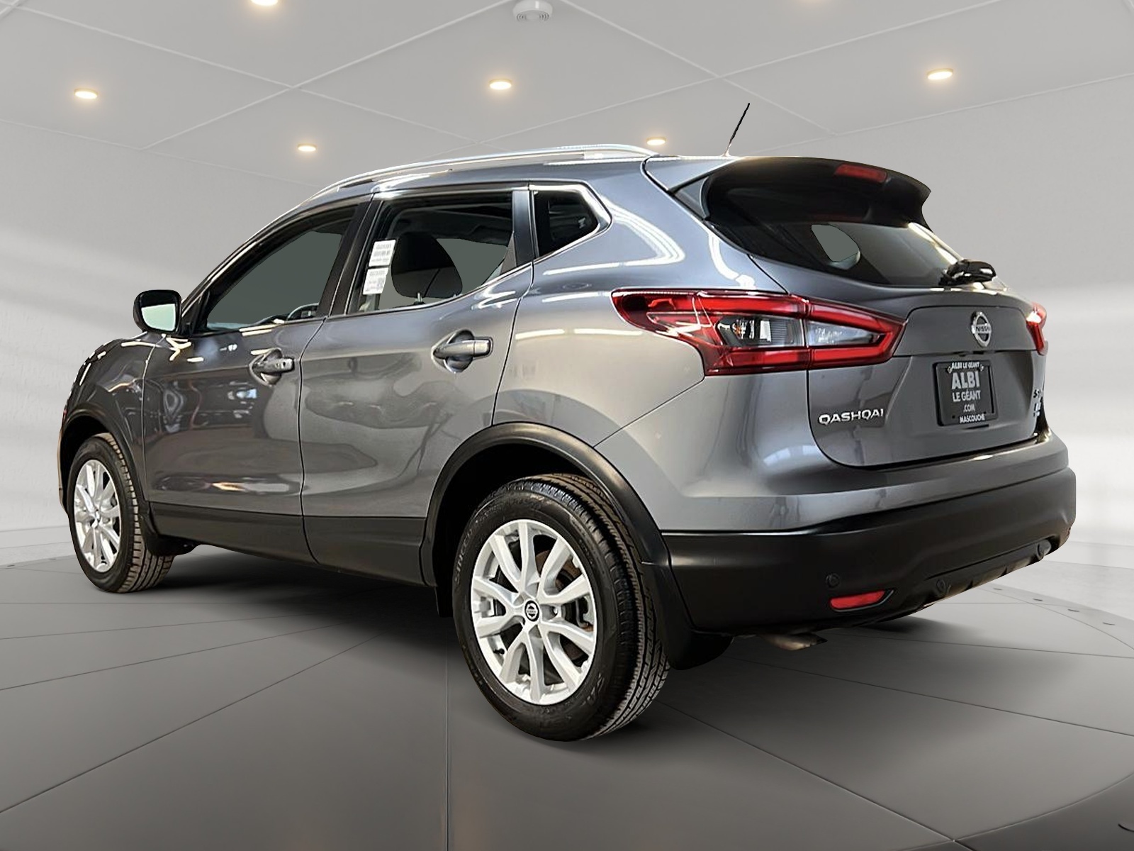 Nissan Qashqai 2023 - Image #6