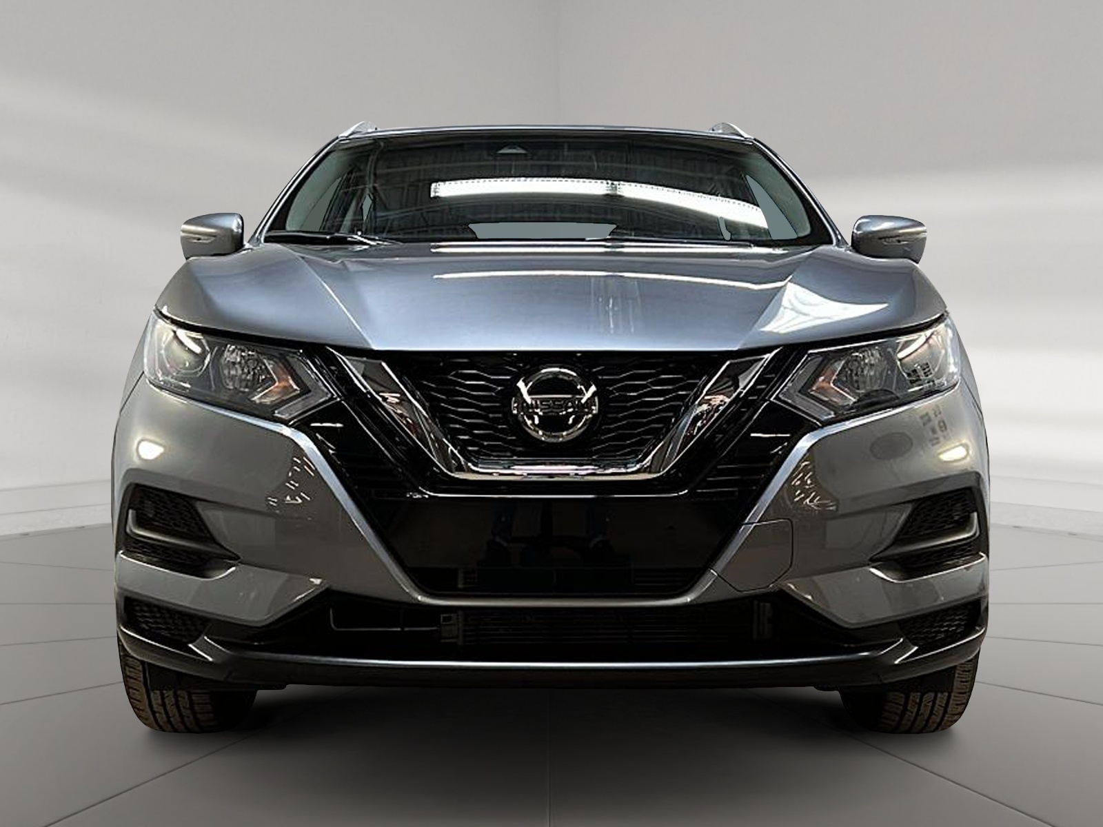 Nissan Qashqai 2023 - Image #2