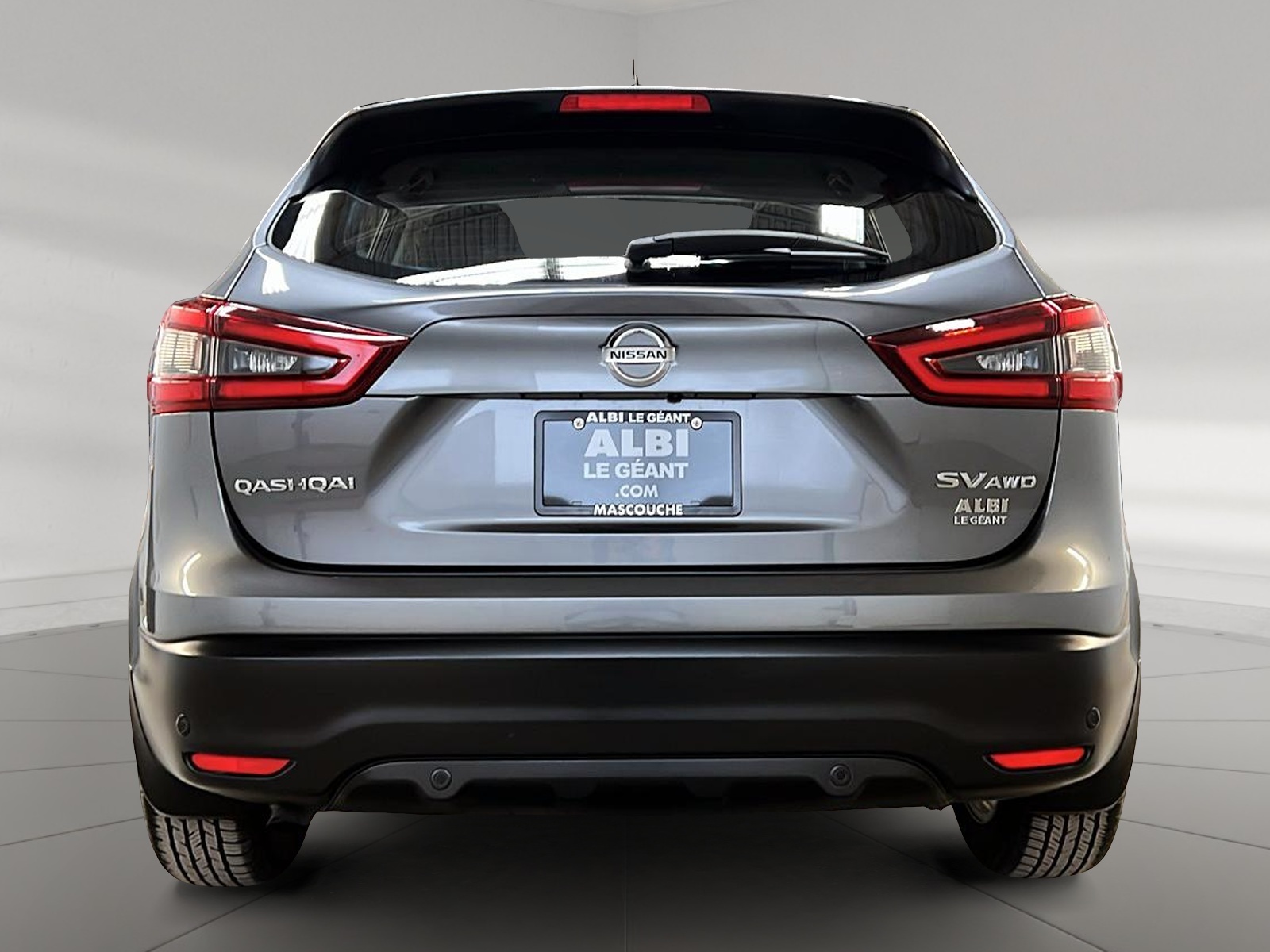 Nissan Qashqai 2023 - Image #5