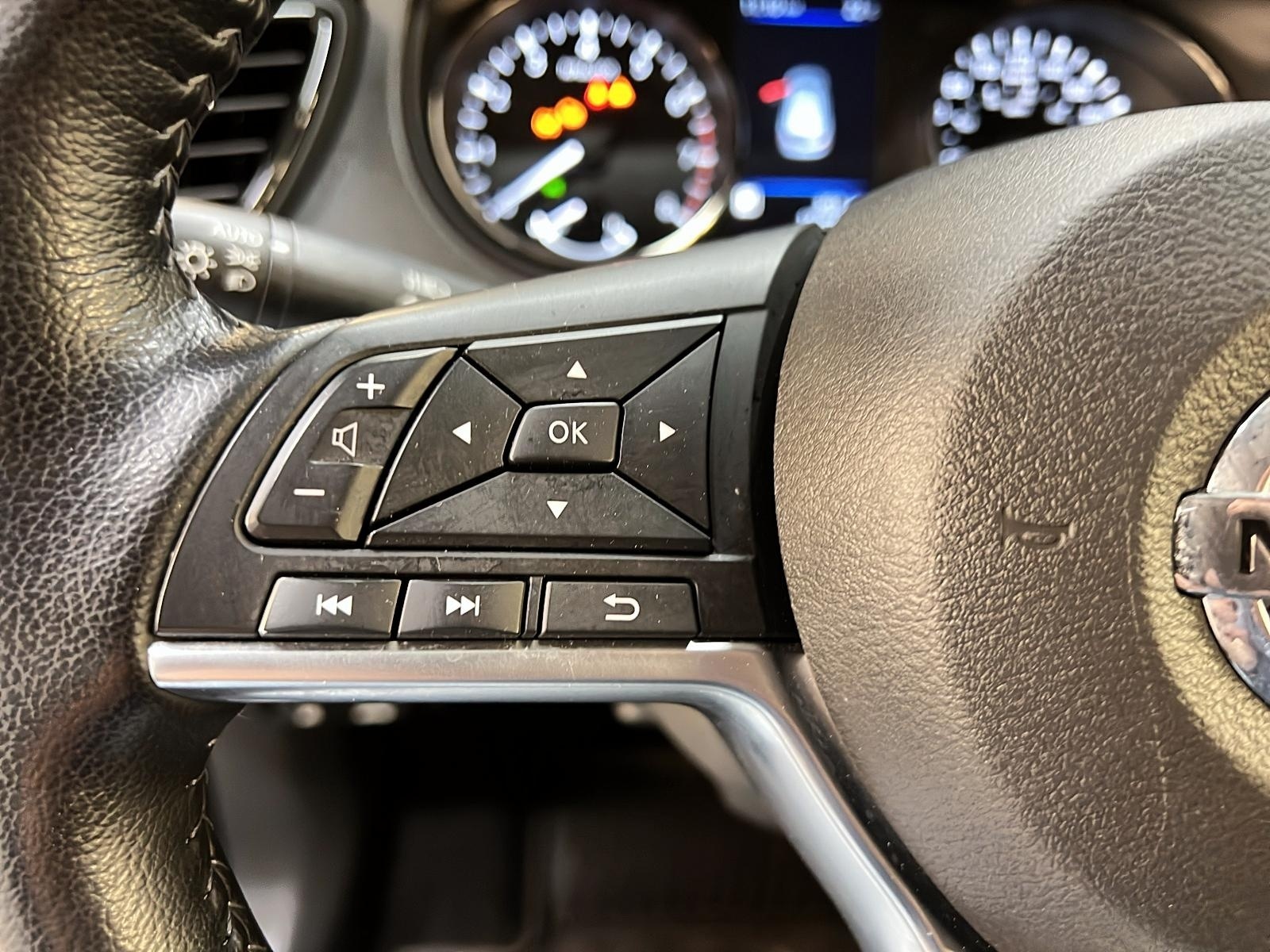 Nissan Qashqai 2023 - Image #21